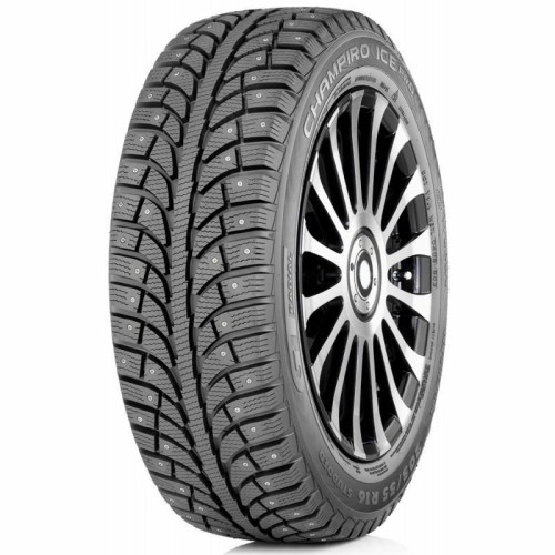 Легковые шины GT Radial Champiro IcePro SUV 235/55 R17 99H купить с бесплатной доставкой в пункты выдачи в Петербурге